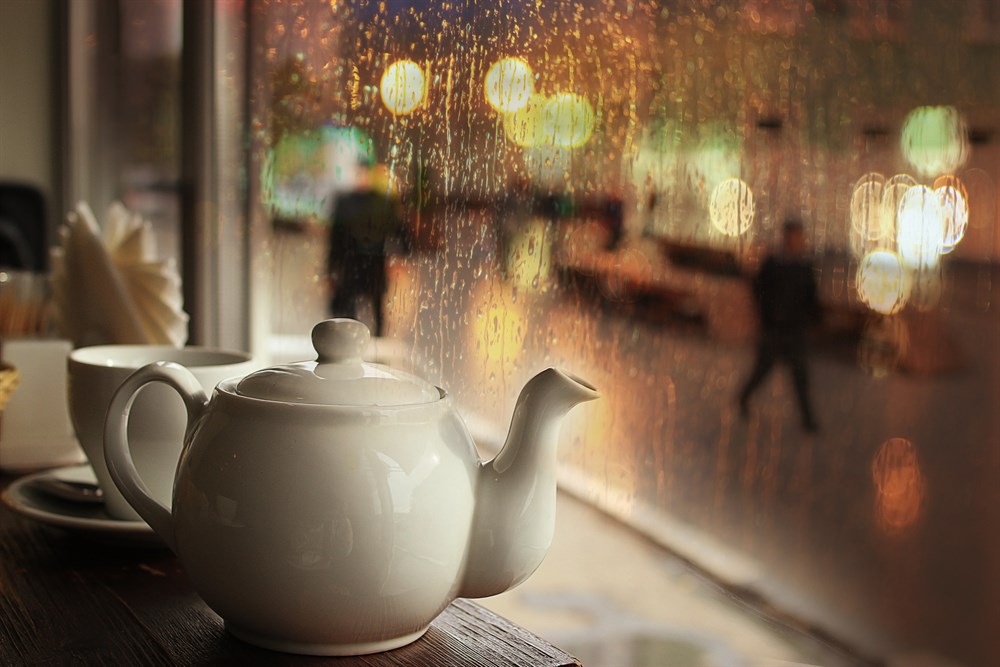 Rainy _day _tea